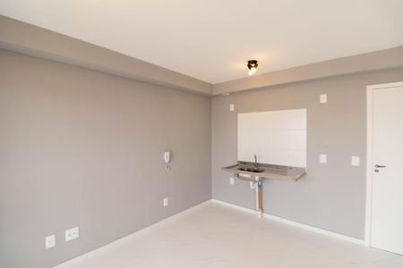 Kitnet/Studio para alugar com 1 quarto, 30m² em Parada Inglesa, São Paulo