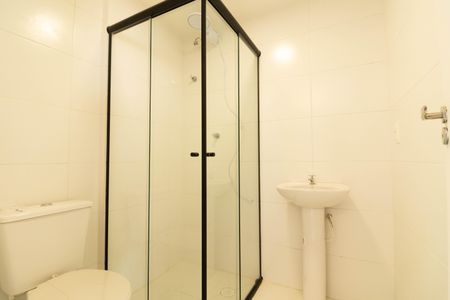 Kitnet/Studio para alugar com 1 quarto, 30m² em Parada Inglesa, São Paulo