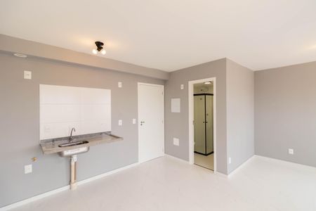 Kitnet/Studio para alugar com 1 quarto, 30m² em Parada Inglesa, São Paulo