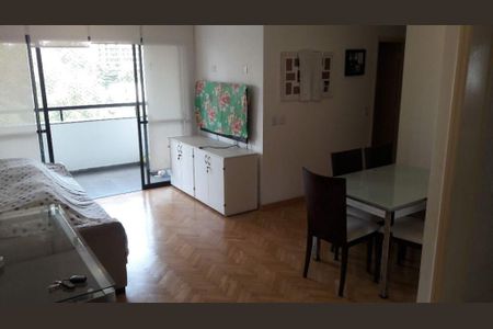 Apartamento à venda com 2 quartos, 68m² em Vila Andrade, São Paulo