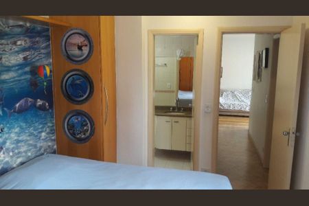 Apartamento à venda com 2 quartos, 68m² em Vila Andrade, São Paulo