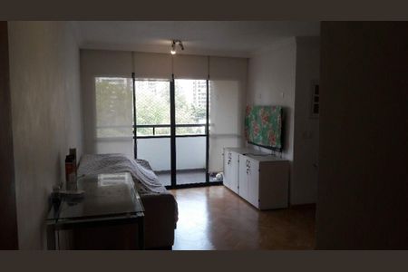 Apartamento à venda com 2 quartos, 68m² em Vila Andrade, São Paulo