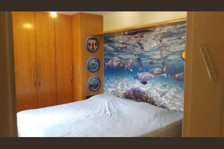 Apartamento à venda com 2 quartos, 68m² em Vila Andrade, São Paulo