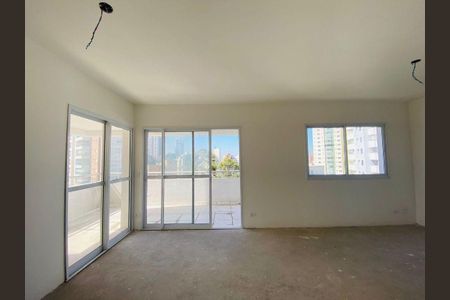 Apartamento à venda com 4 quartos, 122m² em Vila Andrade, São Paulo