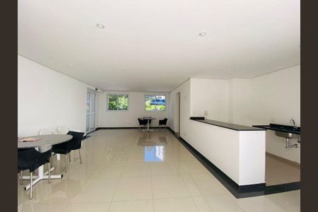 Apartamento à venda com 4 quartos, 122m² em Vila Andrade, São Paulo