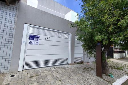 Apartamento para alugar com 60m², 2 quartos e 1 vagaFachada