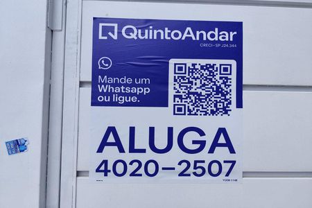 Apartamento para alugar com 60m², 2 quartos e 1 vagaFachada