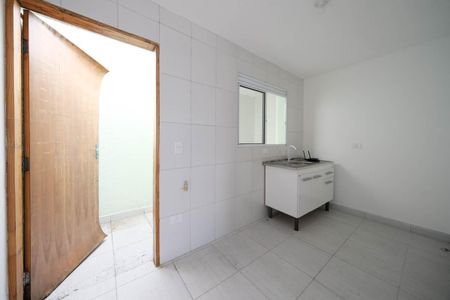 Sala de apartamento para alugar com 2 quartos, 60m² em Vila Ré, São Paulo