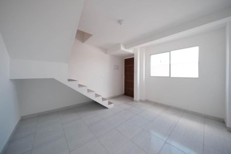 Sala de apartamento para alugar com 2 quartos, 60m² em Vila Ré, São Paulo