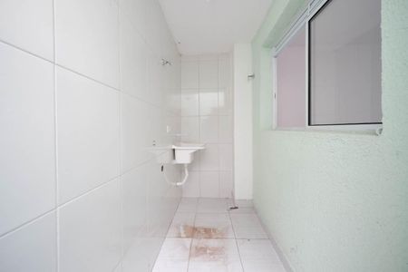 Apartamento para alugar com 60m², 2 quartos e 1 vagaÁrea de Serviço