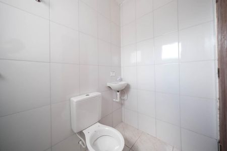 Apartamento para alugar com 60m², 2 quartos e 1 vagaSuíte 1