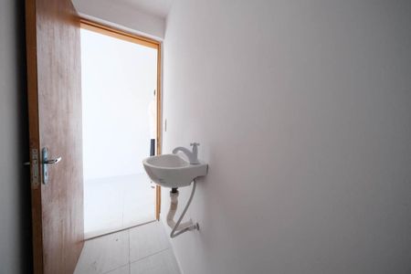 Apartamento para alugar com 60m², 2 quartos e 1 vagaLavabo
