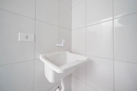 Apartamento para alugar com 60m², 2 quartos e 1 vagaÁrea de Serviço