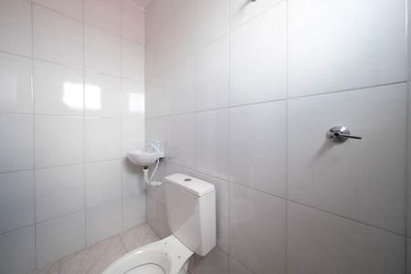 Apartamento para alugar com 60m², 2 quartos e 1 vagaSuíte 2