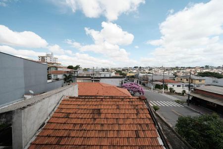 Apartamento para alugar com 60m², 2 quartos e 1 vagaSuíte 2