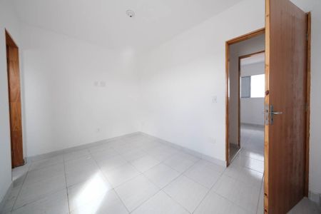 Suíte 1 de apartamento para alugar com 2 quartos, 60m² em Vila Ré, São Paulo
