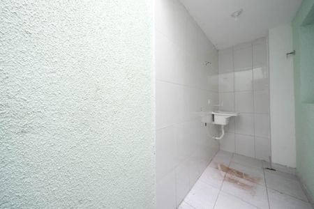 Apartamento para alugar com 60m², 2 quartos e 1 vagaÁrea de Serviço