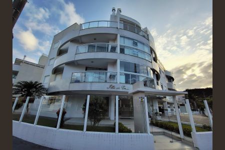 Apartamento para alugar com 85m², 2 quartos e 1 vagaFachada do Prédio