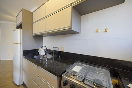 Apartamento para alugar com 85m², 2 quartos e 1 vagaCozinha