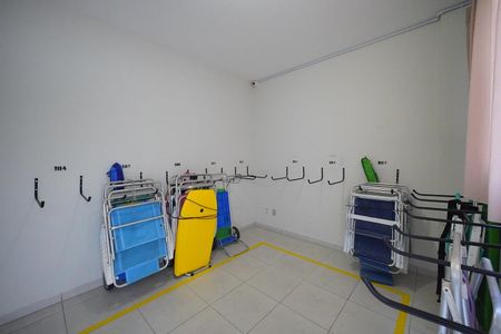 Apartamento para alugar com 85m², 2 quartos e 1 vagaBox