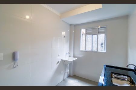 Apartamento para alugar com 39m², 2 quartos e sem vaga