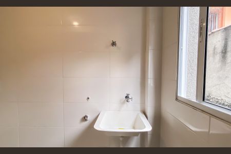 Apartamento para alugar com 39m², 2 quartos e sem vaga