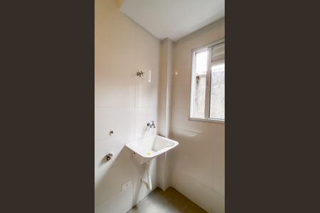 Apartamento para alugar com 39m², 2 quartos e sem vaga