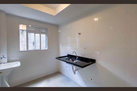 Apartamento para alugar com 39m², 2 quartos e sem vaga