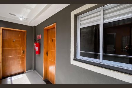 Apartamento para alugar com 39m², 2 quartos e sem vaga