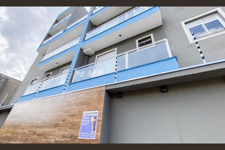 Apartamento para alugar com 39m², 2 quartos e sem vaga