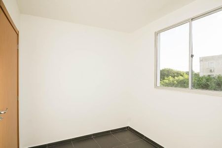 Apartamento para alugar com 40m², 2 quartos e 1 vaga Apartamento para alugar com 40m², 2 quartos e 1 vagaQuarto 2