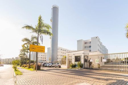 Apartamento para alugar com 40m², 2 quartos e 1 vaga Apartamento para alugar com 40m², 2 quartos e 1 vagaÁrea Comum