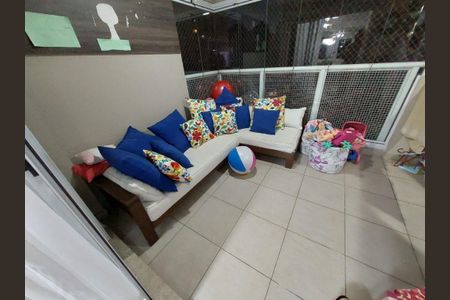 Apartamento à venda com 2 quartos, 75m² em Vila Andrade, São Paulo