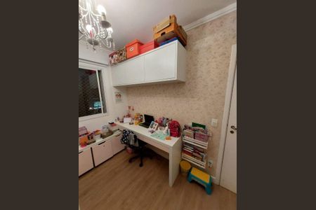 Apartamento à venda com 2 quartos, 75m² em Vila Andrade, São Paulo