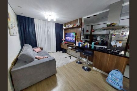 Apartamento à venda com 2 quartos, 75m² em Vila Andrade, São Paulo