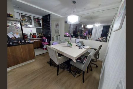 Apartamento à venda com 2 quartos, 75m² em Vila Andrade, São Paulo