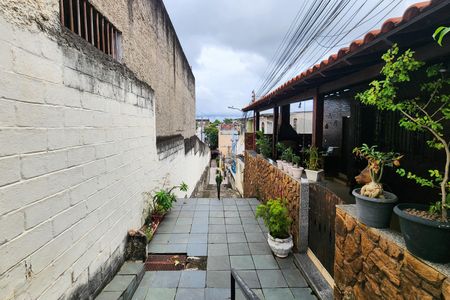 Casa de condomínio para alugar com 85m², 2 quartos e sem vaga Casa de condomínio para alugar com 85m², 2 quartos e sem vagaÁrea Comum