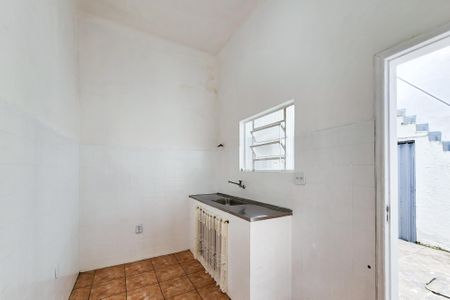 Casa de condomínio para alugar com 85m², 2 quartos e sem vaga Casa de condomínio para alugar com 85m², 2 quartos e sem vagaCozinha