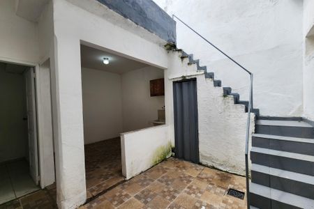 Casa de condomínio para alugar com 85m², 2 quartos e sem vaga Casa de condomínio para alugar com 85m², 2 quartos e sem vagaÁrea de Serviço