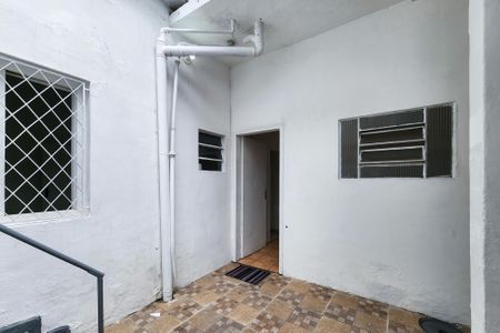 Casa de condomínio para alugar com 85m², 2 quartos e sem vaga Casa de condomínio para alugar com 85m², 2 quartos e sem vagaÁrea de Serviço