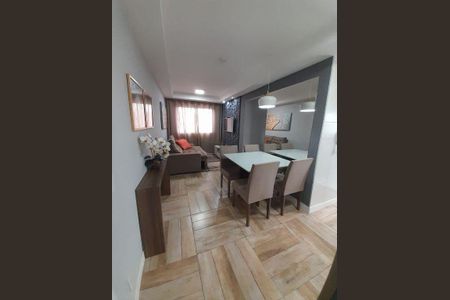 Apartamento à venda com 2 quartos, 43m² em Jardim Novo Taboao, São Paulo