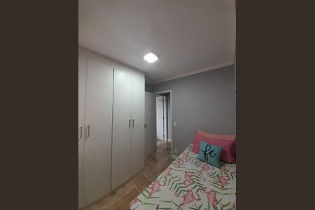 Apartamento à venda com 2 quartos, 43m² em Jardim Novo Taboao, São Paulo