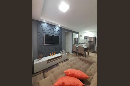 Apartamento à venda com 2 quartos, 43m² em Jardim Novo Taboao, São Paulo