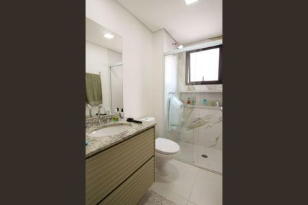 Apartamento à venda com 3 quartos, 112m² em Vila Leopoldina, São Paulo