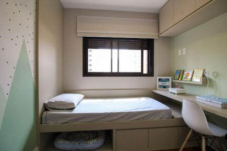 Apartamento à venda com 3 quartos, 112m² em Vila Leopoldina, São Paulo