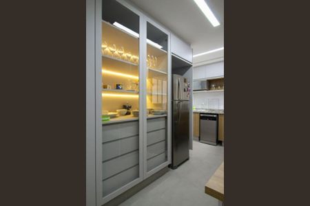 Apartamento à venda com 3 quartos, 112m² em Vila Leopoldina, São Paulo