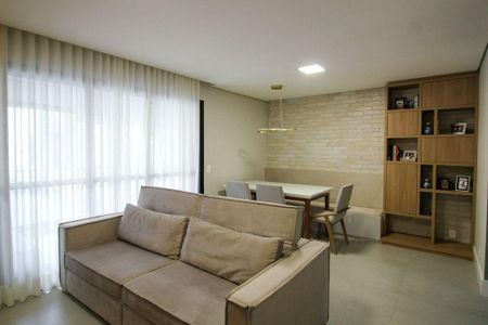Apartamento à venda com 3 quartos, 112m² em Vila Leopoldina, São Paulo