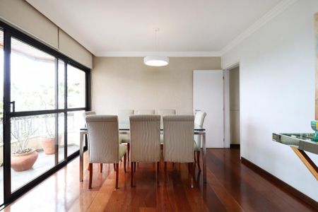Apartamento à venda com 3 quartos, 196m² em Vila Andrade, São Paulo