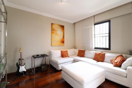 Apartamento à venda com 3 quartos, 196m² em Vila Andrade, São Paulo