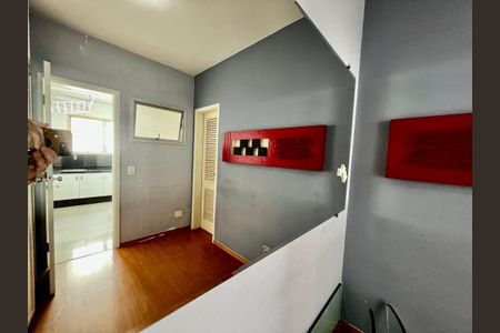 Apartamento à venda com 4 quartos, 220m² em Campo Belo, São Paulo